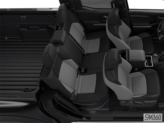 2026 TOYOTA Tacoma TRD SPORT PLUS 6M SB