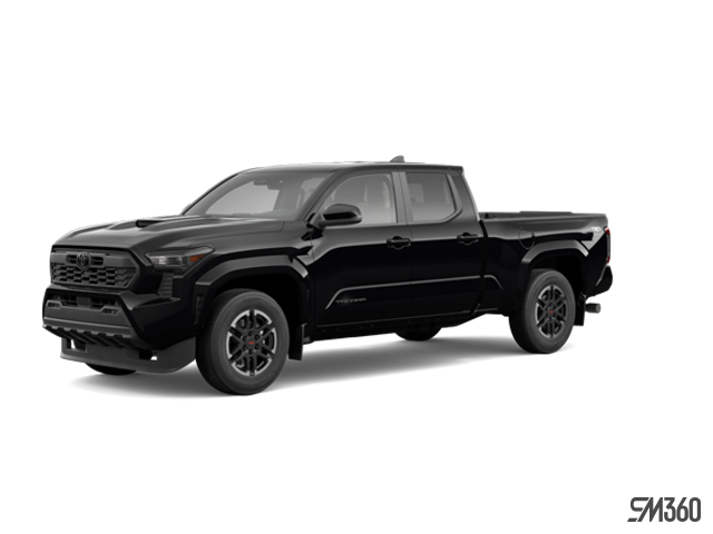 2026 Toyota Tacoma in Bolton, Ontario