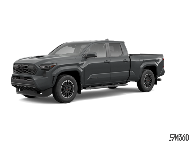 2026 Toyota Tacoma in Bolton, Ontario