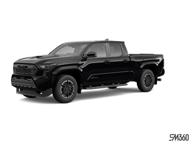 2026 Toyota Tacoma in Bolton, Ontario