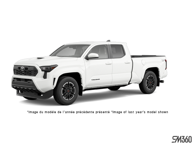 2026 Toyota Tacoma in Bolton, Ontario