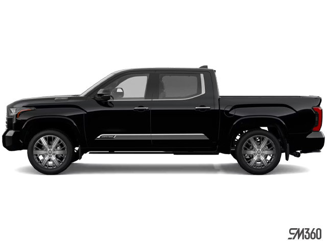 TOYOTA Tundra Hybride CREWMAX CAPSTONE 2026