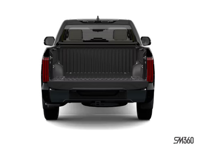 TOYOTA Tundra Hybride CREWMAX CAPSTONE 2026