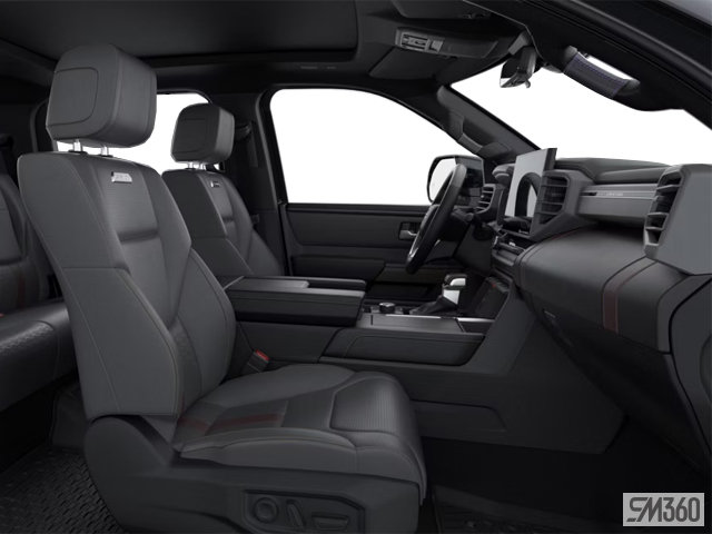 TOYOTA Tundra Hybride CREWMAX CAPSTONE 2026