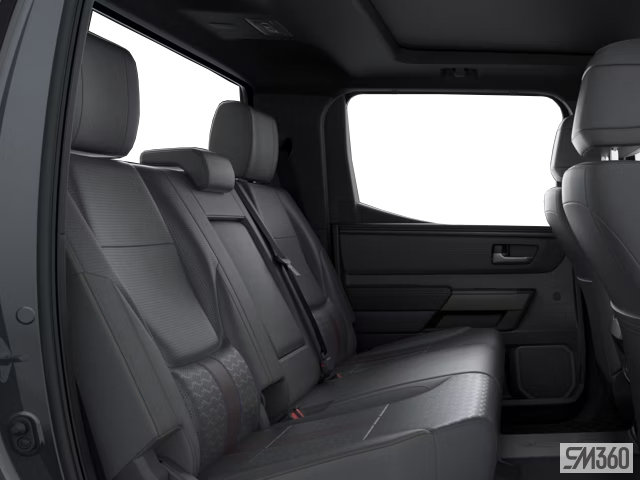 TOYOTA Tundra Hybride CREWMAX CAPSTONE 2026