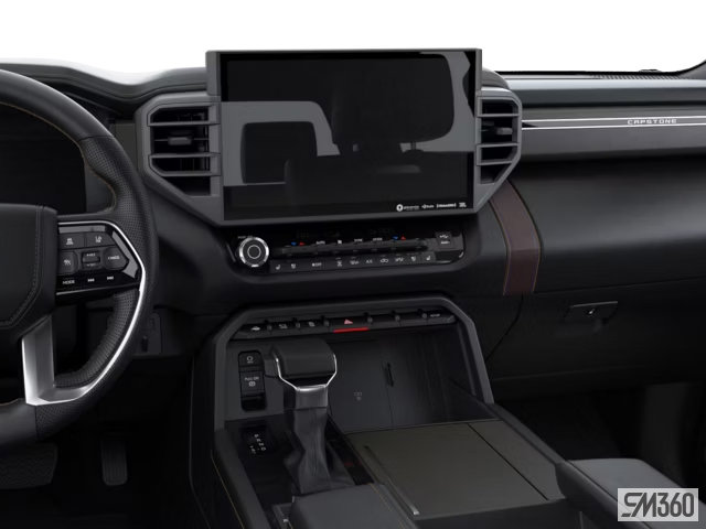 TOYOTA Tundra Hybride CREWMAX CAPSTONE 2026