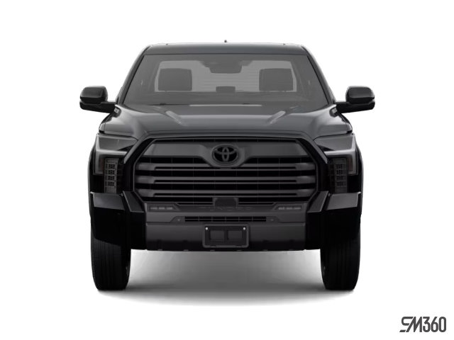 TOYOTA Tundra Hybride CREWMAX LIMITED L NIGHTSHADE 2026