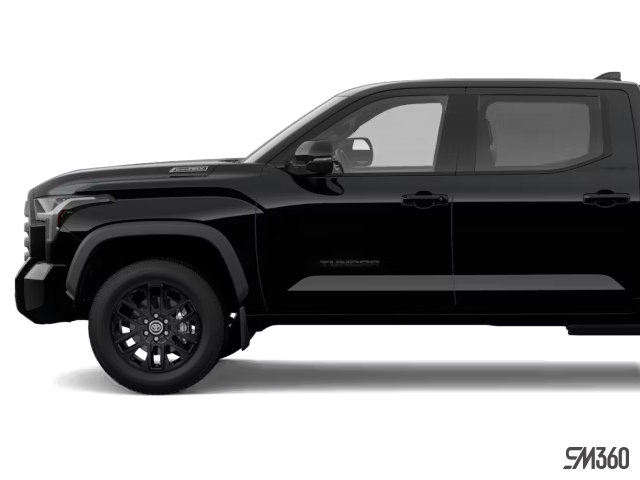 TOYOTA Tundra Hybride CREWMAX LIMITED L NIGHTSHADE 2026