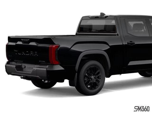 TOYOTA Tundra Hybride CREWMAX LIMITED L NIGHTSHADE 2026