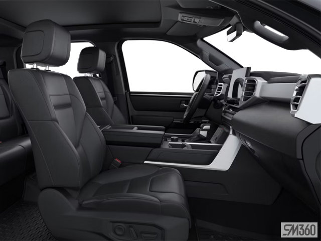 TOYOTA Tundra Hybride CREWMAX LIMITED L NIGHTSHADE 2026