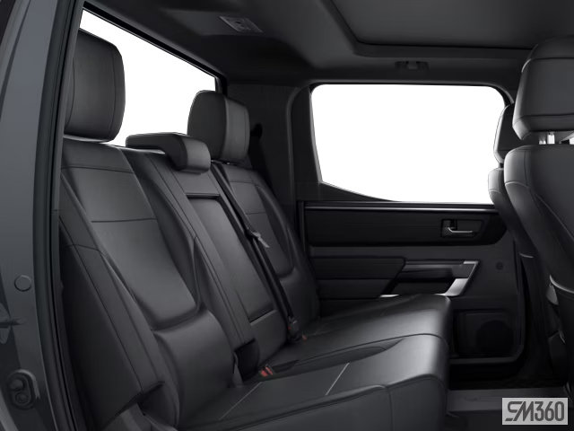 TOYOTA Tundra Hybride CREWMAX LIMITED L NIGHTSHADE 2026