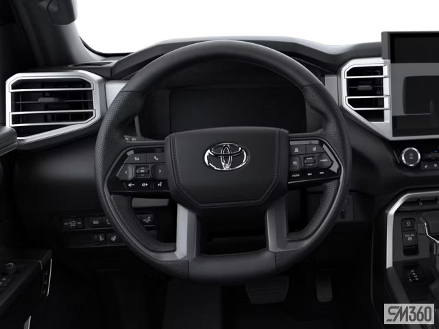 TOYOTA Tundra Hybride CREWMAX LIMITED L NIGHTSHADE 2026