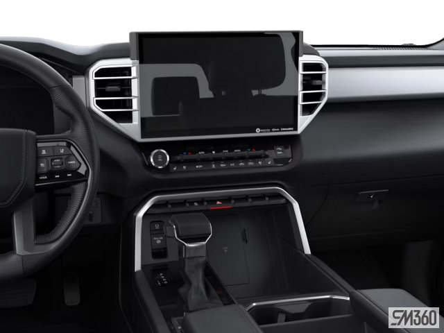 TOYOTA Tundra Hybride CREWMAX LIMITED L NIGHTSHADE 2026