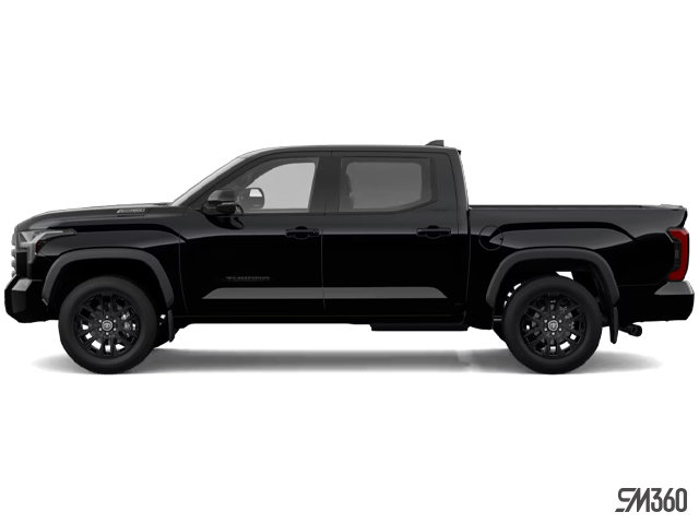 TOYOTA Tundra Hybride CREWMAX LIMITED NIGHTSHADE 2026