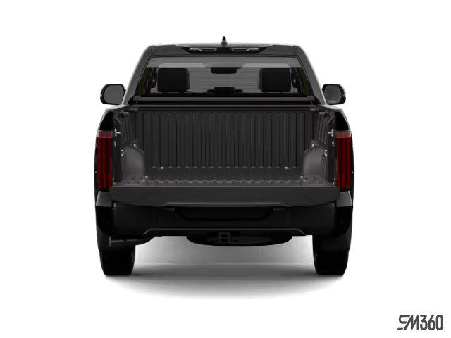 TOYOTA Tundra Hybride CREWMAX LIMITED NIGHTSHADE 2026