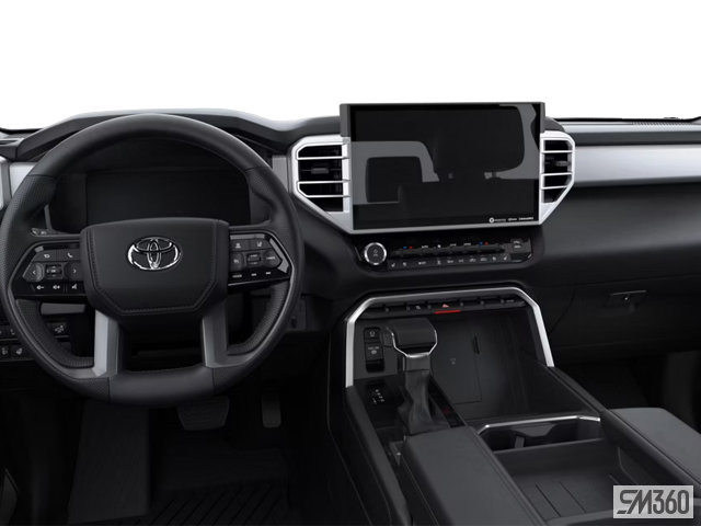 TOYOTA Tundra Hybride CREWMAX LIMITED NIGHTSHADE 2026