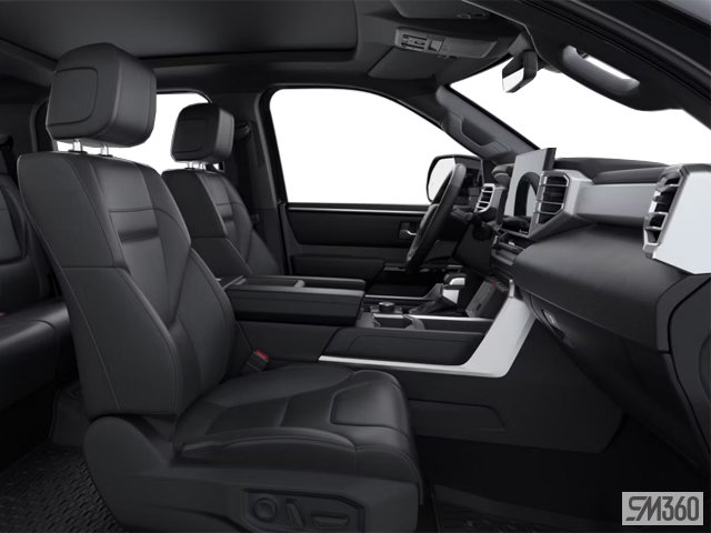 TOYOTA Tundra Hybride CREWMAX LIMITED NIGHTSHADE 2026