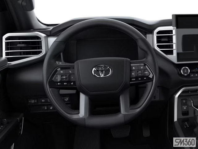 TOYOTA Tundra Hybride CREWMAX LIMITED NIGHTSHADE 2026