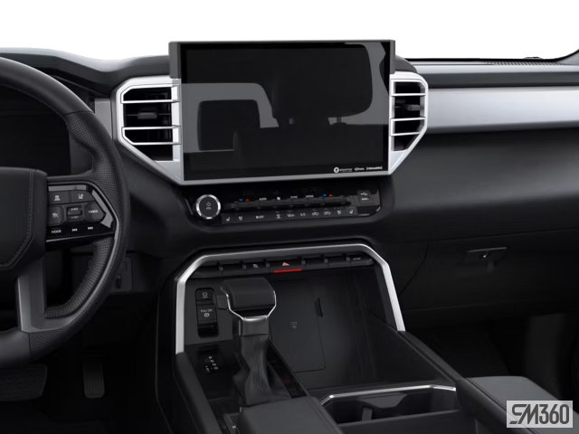 TOYOTA Tundra Hybride CREWMAX LIMITED NIGHTSHADE 2026