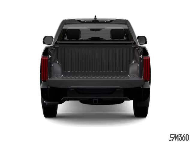 TOYOTA Tundra Hybride CREWMAX PLATINUM 2026