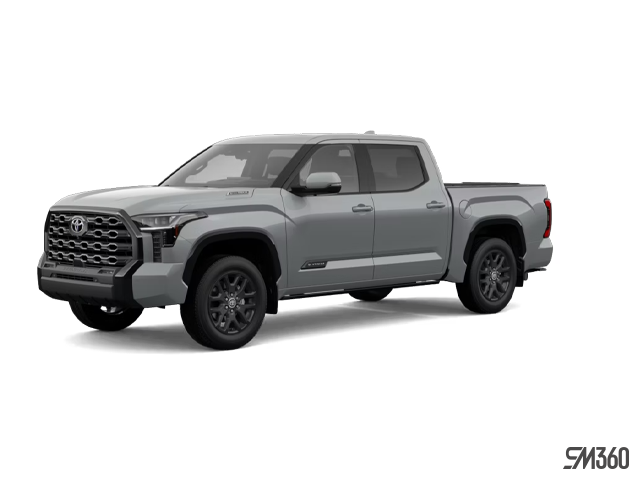 2026 Toyota Tundra Hybrid in Bolton, Ontario