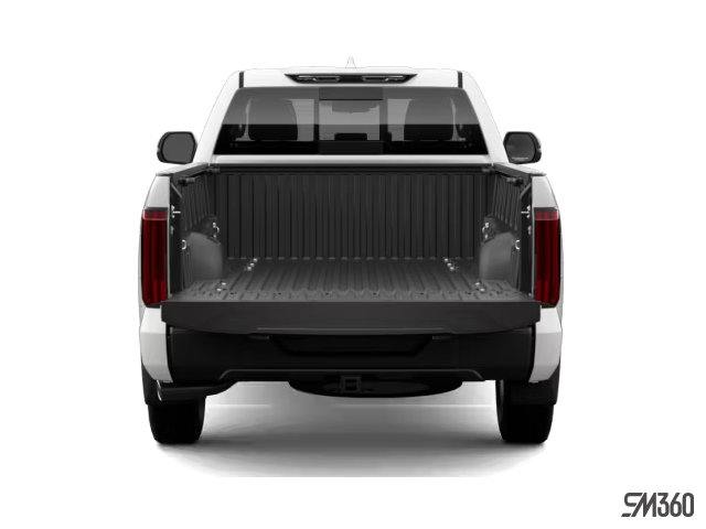 2026 TOYOTA Tundra 4X2 DOUBLE CAB SR L