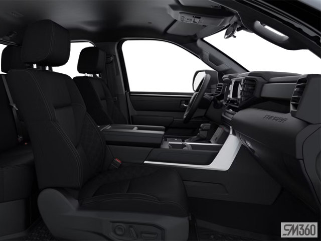 2026 TOYOTA Tundra 4X2 DOUBLE CAB SR L