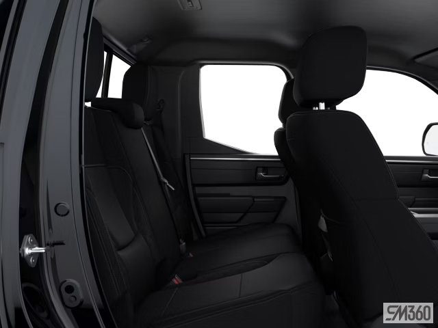 2026 TOYOTA Tundra 4X2 DOUBLE CAB SR L