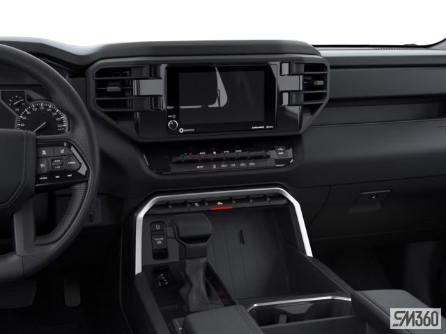 2026 TOYOTA Tundra 4X2 DOUBLE CAB SR L