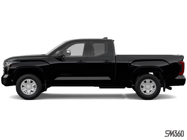 TOYOTA Tundra 4X2 DOUBLE CAB SR 2026