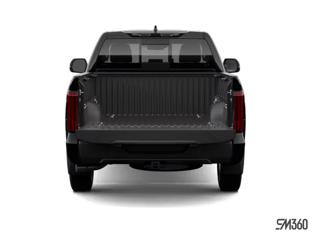 TOYOTA Tundra 4X2 DOUBLE CAB SR 2026