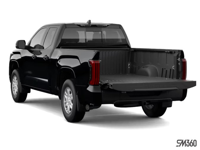 TOYOTA Tundra 4X2 DOUBLE CAB SR 2026