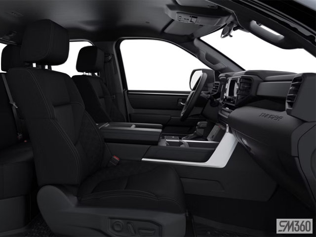 TOYOTA Tundra 4X2 DOUBLE CAB SR 2026