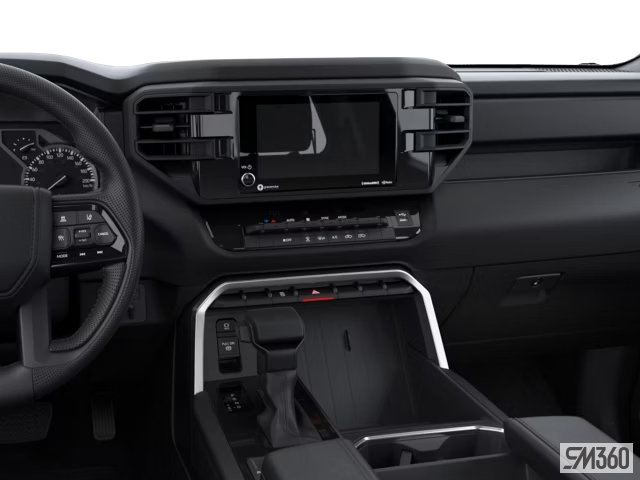 TOYOTA Tundra 4X2 DOUBLE CAB SR 2026