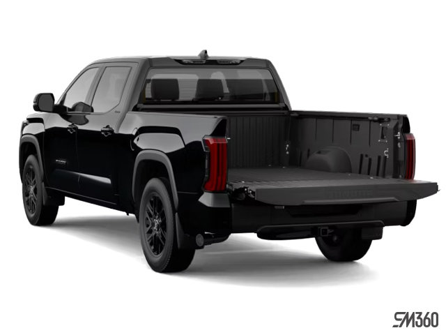 2026 TOYOTA Tundra CREWMAX LIMITED L NIGHTSHADE EDITION