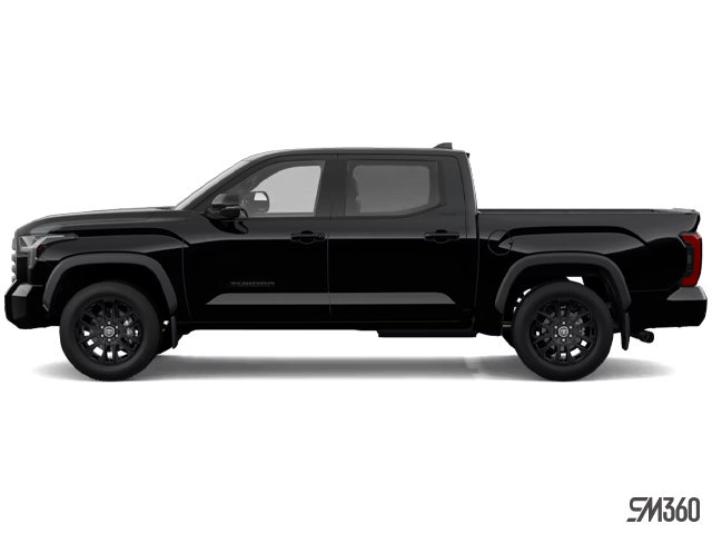 2026 TOYOTA Tundra CREWMAX LIMITED NIGHTSHADE EDITION