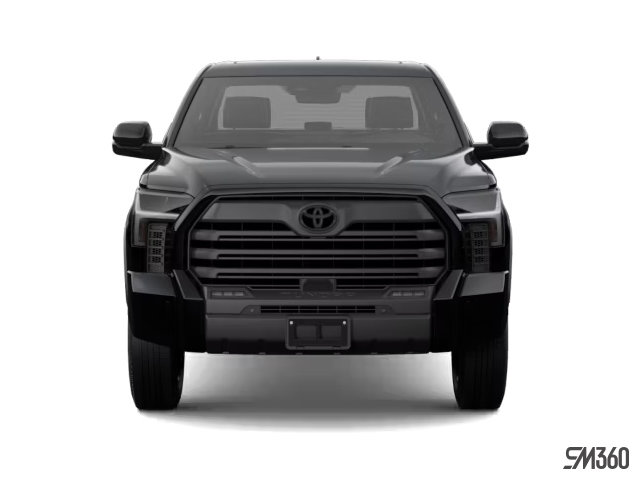2026 TOYOTA Tundra CREWMAX LIMITED NIGHTSHADE EDITION