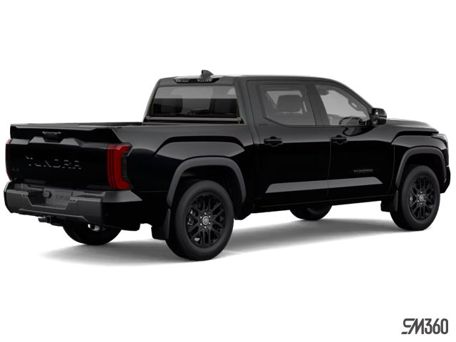 2026 TOYOTA Tundra CREWMAX LIMITED NIGHTSHADE EDITION