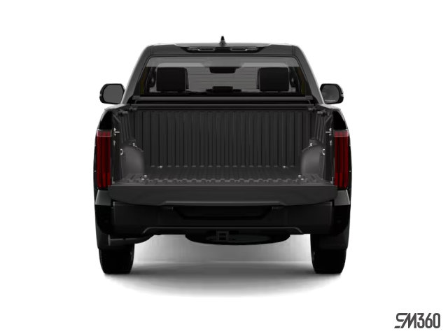 2026 TOYOTA Tundra CREWMAX LIMITED NIGHTSHADE EDITION