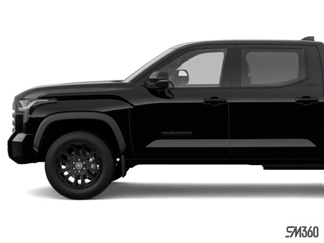2026 TOYOTA Tundra CREWMAX LIMITED NIGHTSHADE EDITION