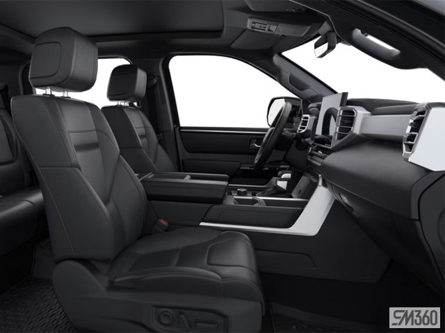 2026 TOYOTA Tundra CREWMAX LIMITED NIGHTSHADE EDITION