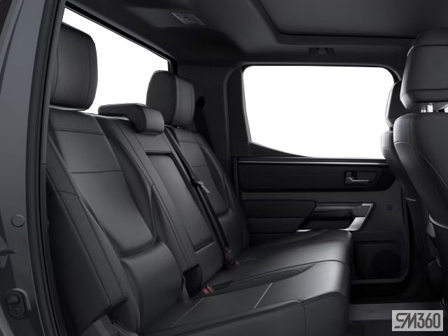 2026 TOYOTA Tundra CREWMAX LIMITED NIGHTSHADE EDITION