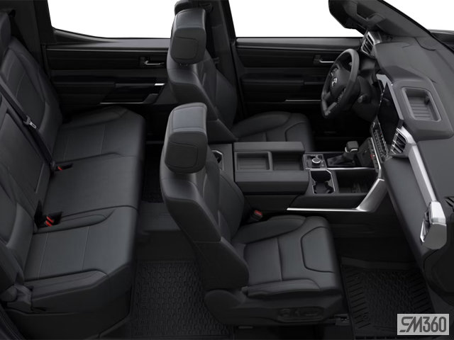 2026 TOYOTA Tundra CREWMAX LIMITED NIGHTSHADE EDITION