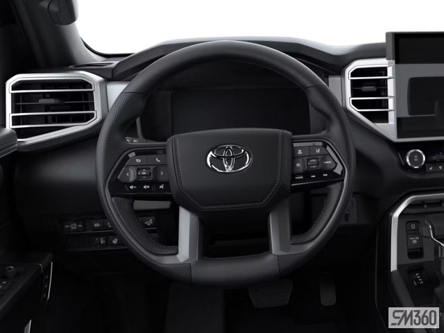 2026 TOYOTA Tundra CREWMAX LIMITED NIGHTSHADE EDITION