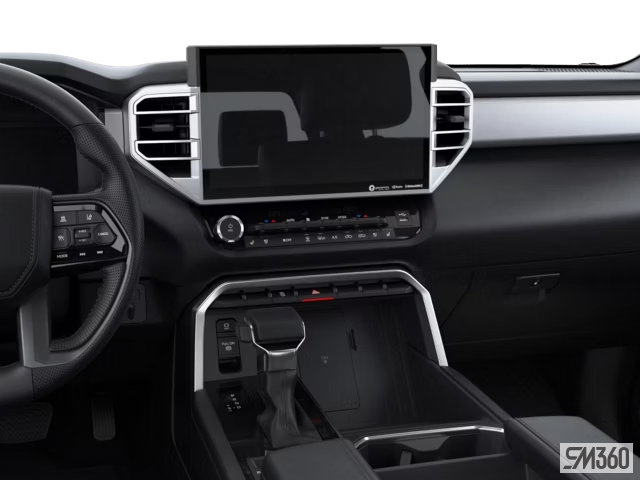 2026 TOYOTA Tundra CREWMAX LIMITED NIGHTSHADE EDITION