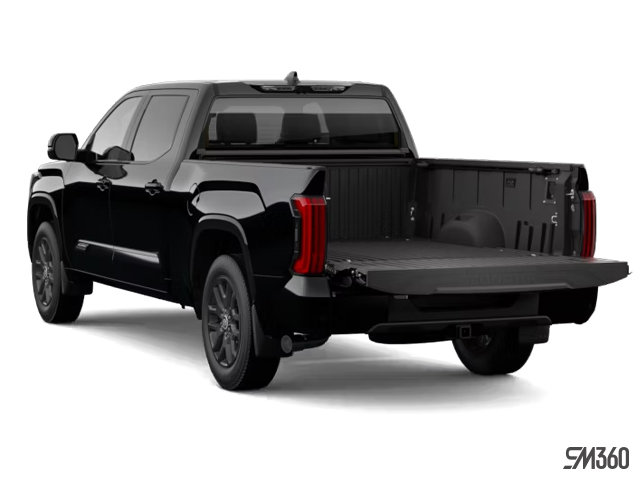 2026 TOYOTA Tundra CREWMAX PLATINUM L