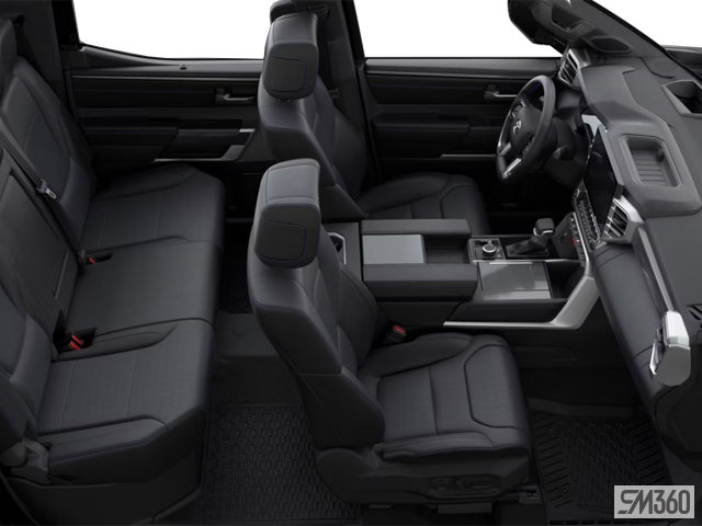 2026 TOYOTA Tundra CREWMAX PLATINUM L