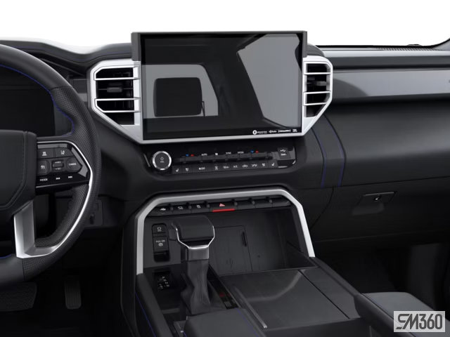 2026 TOYOTA Tundra CREWMAX PLATINUM L