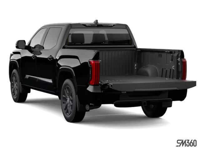 2026 TOYOTA Tundra CREWMAX PLATINUM