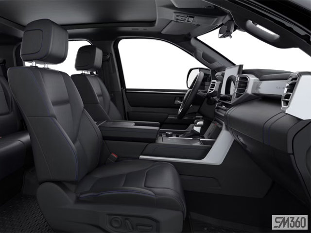 2026 TOYOTA Tundra CREWMAX PLATINUM